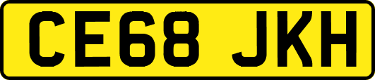 CE68JKH