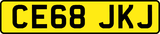 CE68JKJ