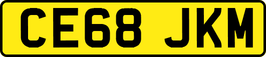 CE68JKM