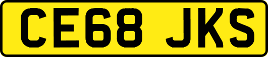 CE68JKS