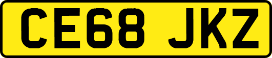 CE68JKZ