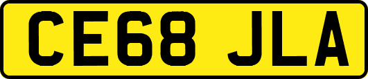 CE68JLA