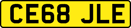 CE68JLE