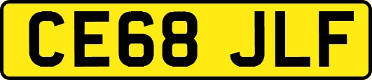 CE68JLF