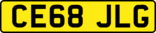 CE68JLG