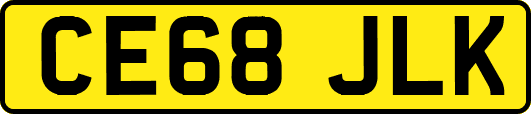 CE68JLK