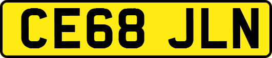CE68JLN