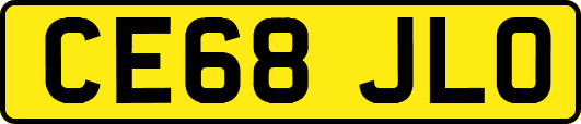 CE68JLO