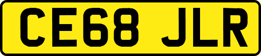 CE68JLR
