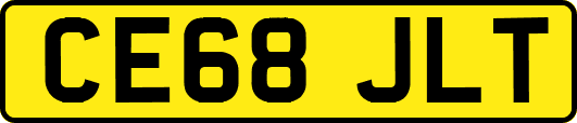 CE68JLT