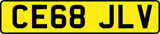 CE68JLV