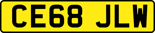 CE68JLW