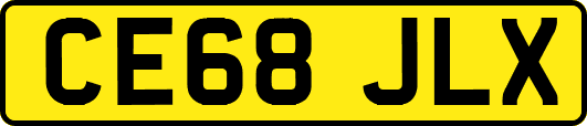 CE68JLX