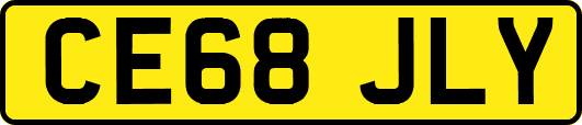 CE68JLY