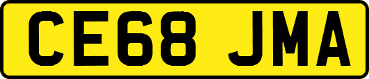 CE68JMA