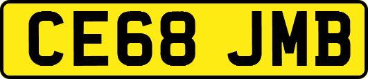 CE68JMB