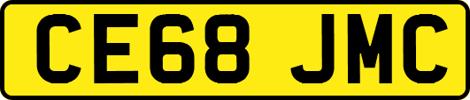 CE68JMC