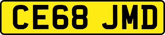 CE68JMD