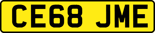 CE68JME
