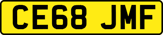 CE68JMF