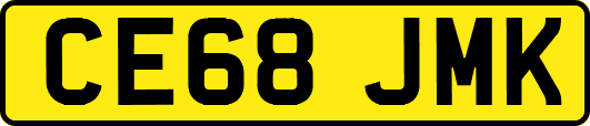 CE68JMK