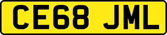 CE68JML