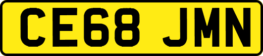CE68JMN