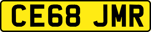 CE68JMR