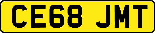 CE68JMT