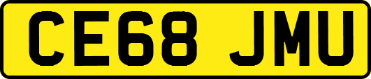 CE68JMU