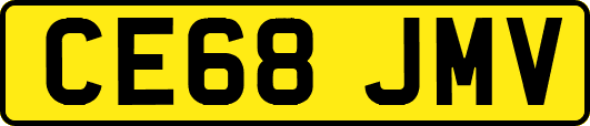 CE68JMV