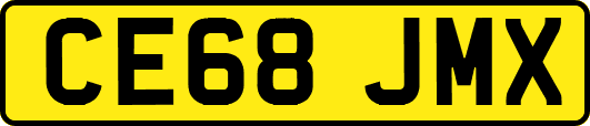 CE68JMX