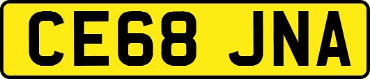 CE68JNA