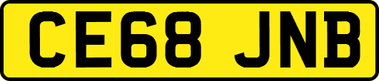 CE68JNB