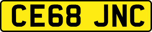 CE68JNC