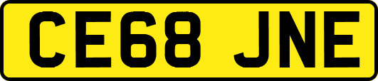 CE68JNE