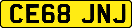 CE68JNJ