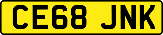 CE68JNK