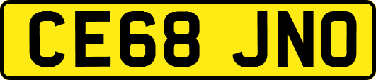CE68JNO