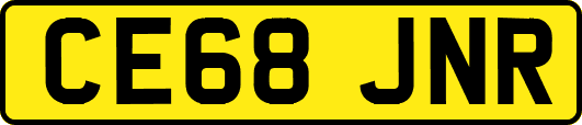 CE68JNR