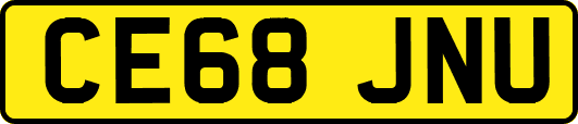 CE68JNU