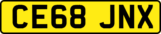 CE68JNX