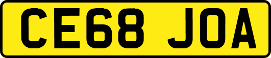 CE68JOA