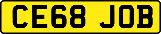 CE68JOB