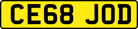 CE68JOD