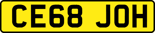 CE68JOH
