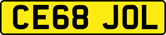 CE68JOL