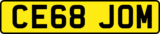 CE68JOM