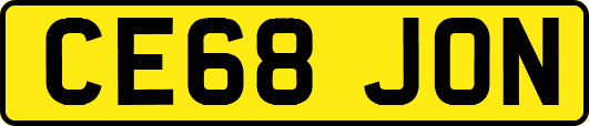 CE68JON