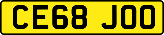 CE68JOO